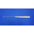 Volummann Bone Curette